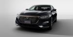 Honda Insight Hybrid EX Black Style 2018 года (JP)